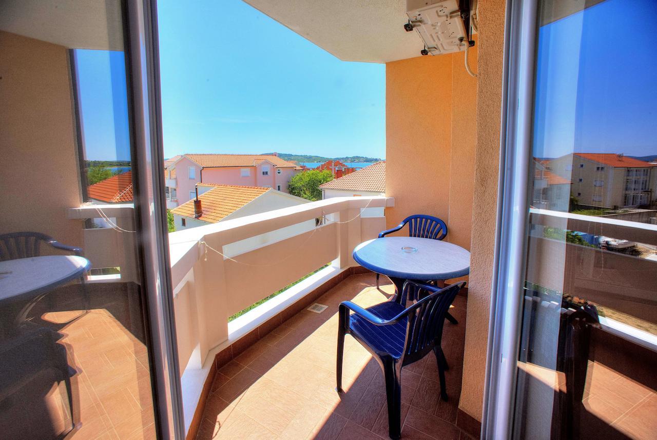 Villa D&I Vodice Habitación foto