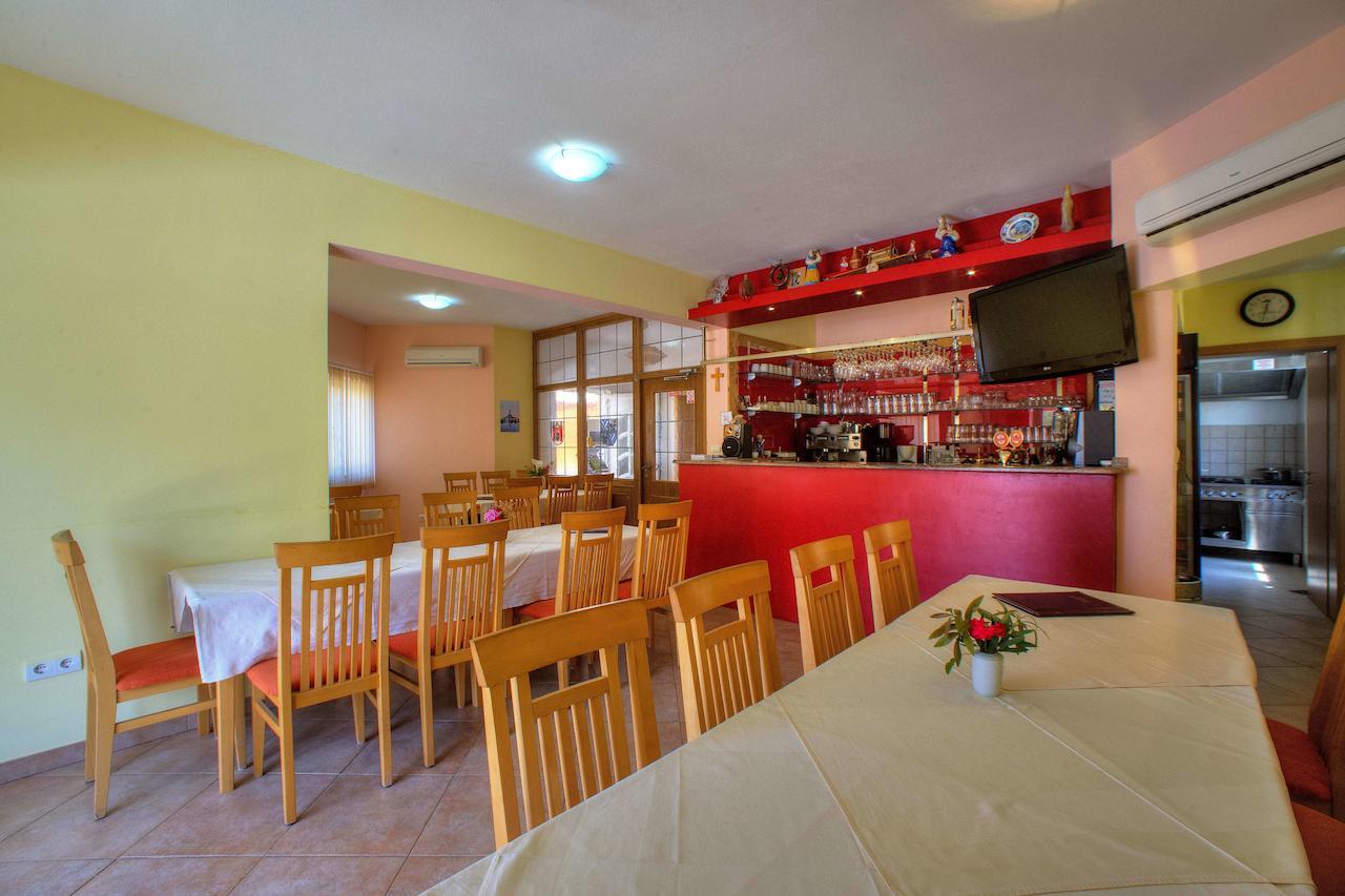 Villa D&I Vodice Exterior foto