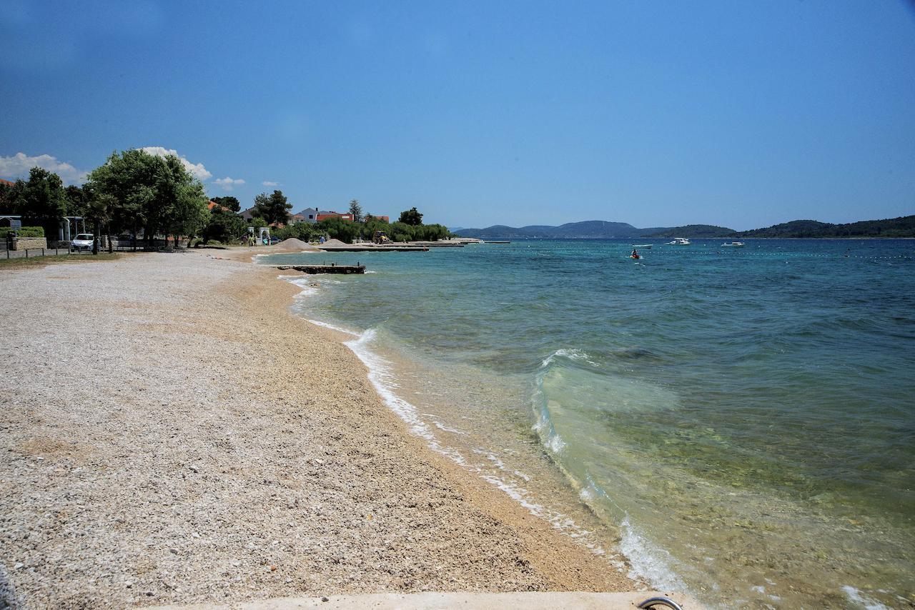 Villa D&I Vodice Exterior foto