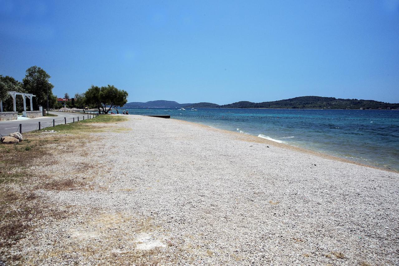 Villa D&I Vodice Exterior foto