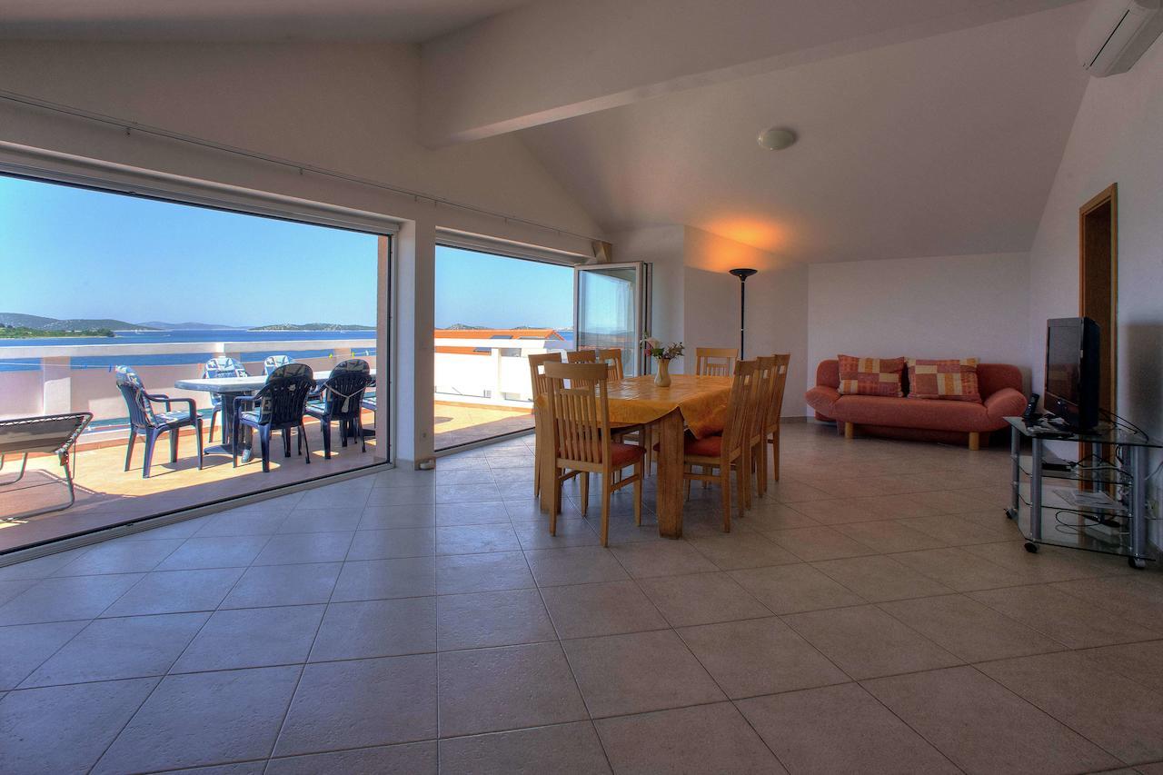 Villa D&I Vodice Habitación foto