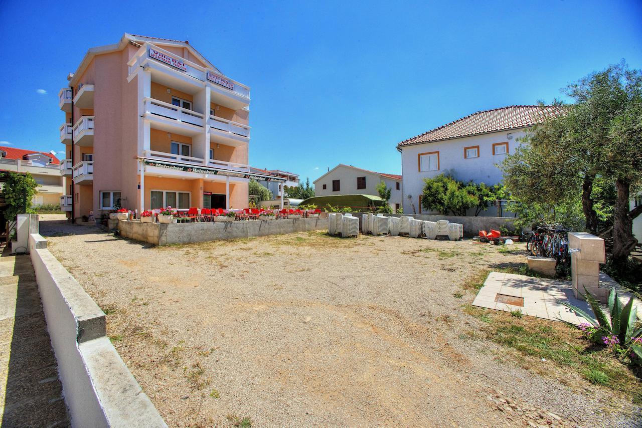 Villa D&I Vodice Exterior foto