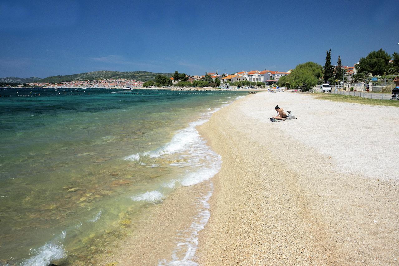 Villa D&I Vodice Exterior foto