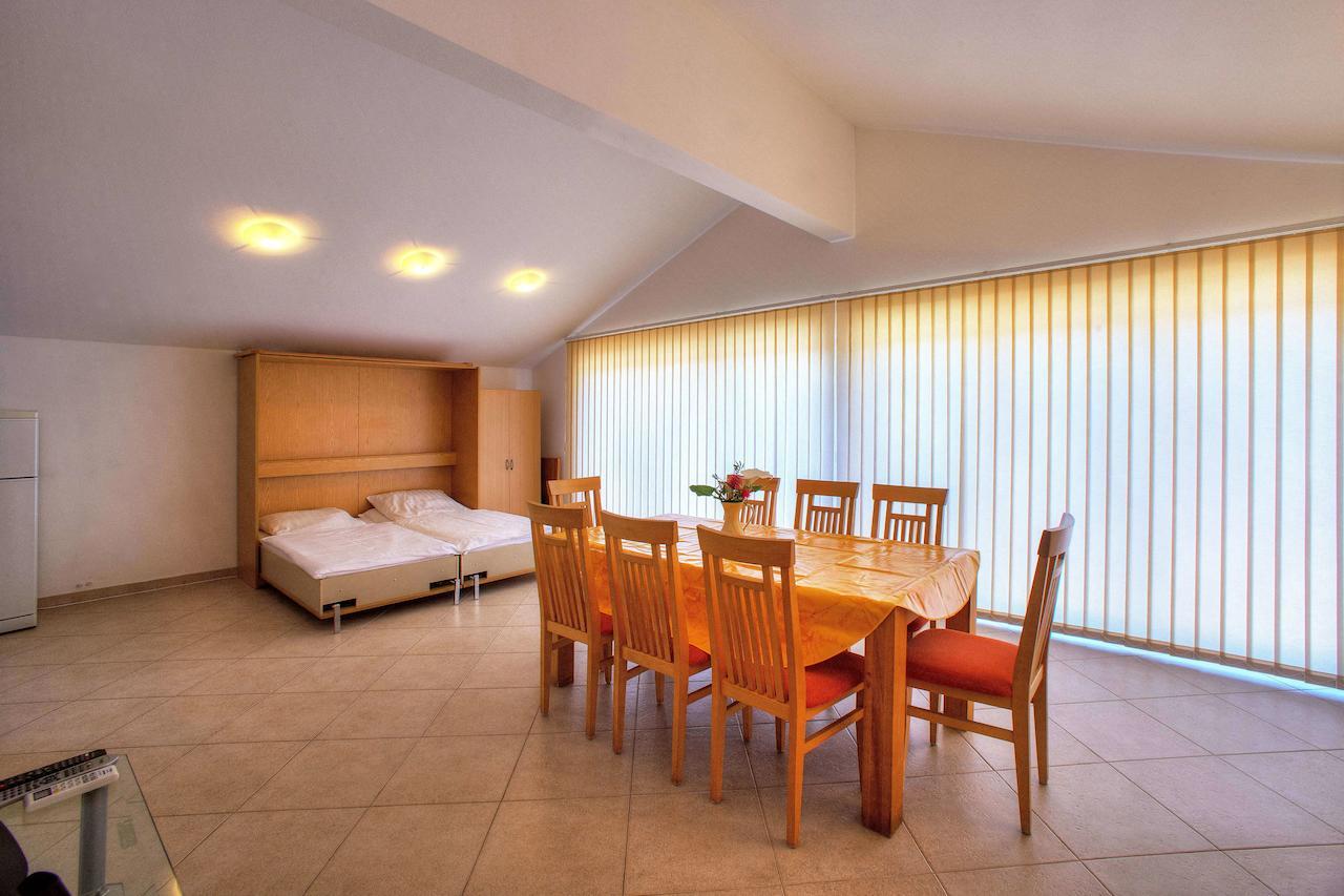 Villa D&I Vodice Habitación foto