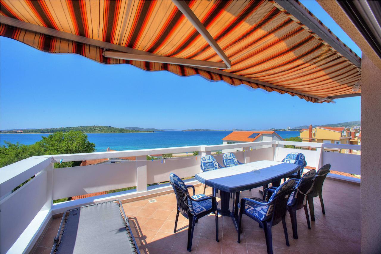 Villa D&I Vodice Habitación foto