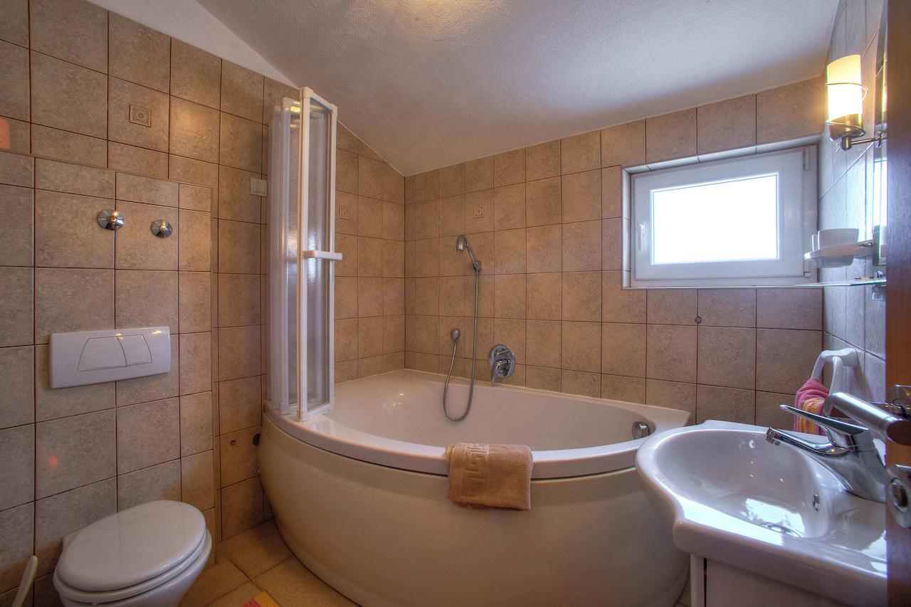 Villa D&I Vodice Habitación foto