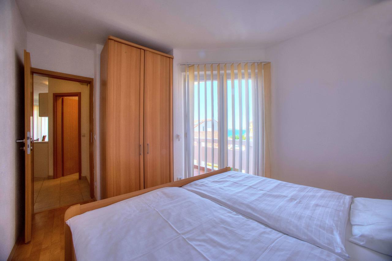 Villa D&I Vodice Habitación foto