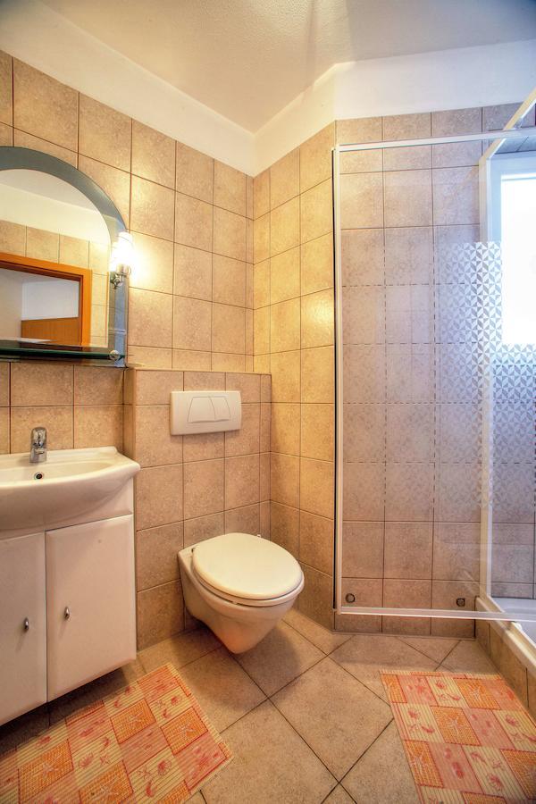 Villa D&I Vodice Habitación foto