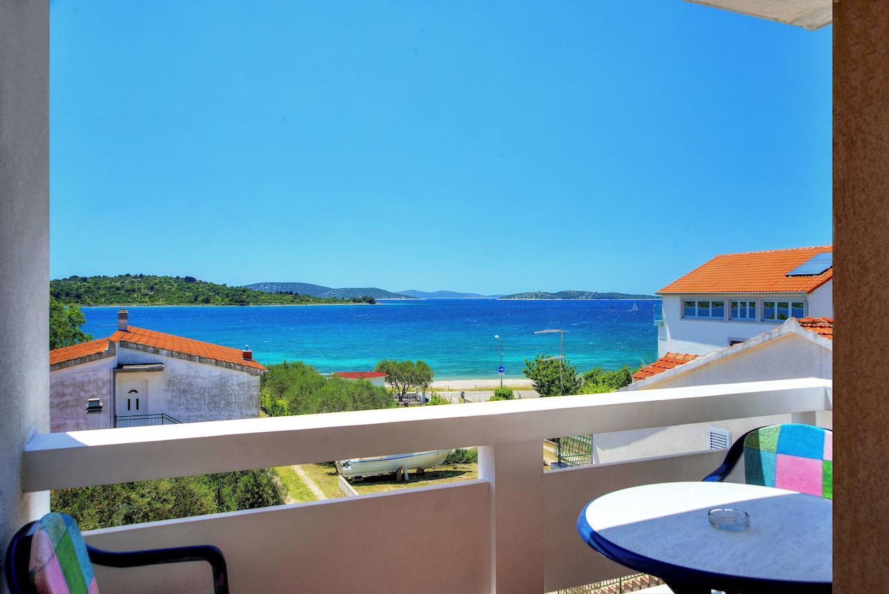 Villa D&I Vodice Habitación foto